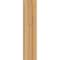 Ekena Millwork Funston Rough Sawn Traditional Outlooker, Western Red Cedar, 6"W x 22"D x 26"H OUT06X22X26FST01RWR - alternate 2